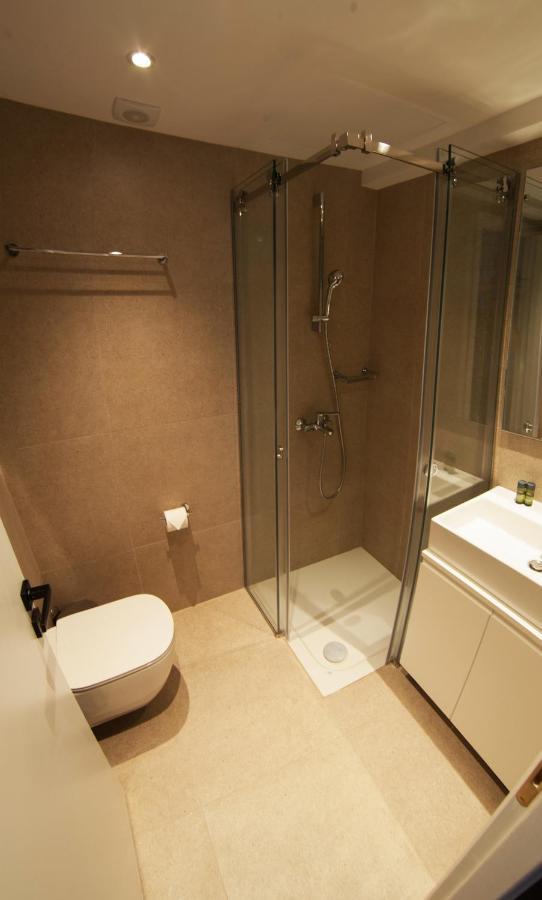 אתונה Phaedrus Living Executive Kriel Suites 101 מראה חיצוני תמונה