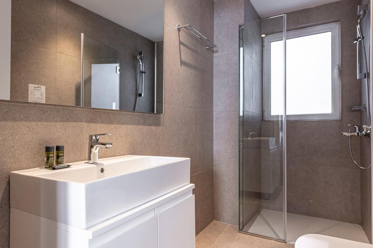 אתונה Phaedrus Living Executive Kriel Suites 101 מראה חיצוני תמונה